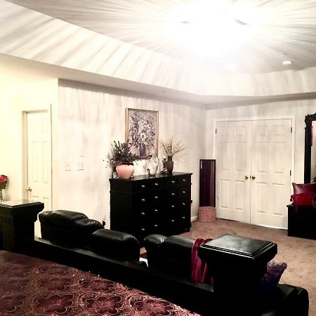 לינה וארוחת בוקר פורט וושינגטון Premier National Harbor House מראה חיצוני תמונה