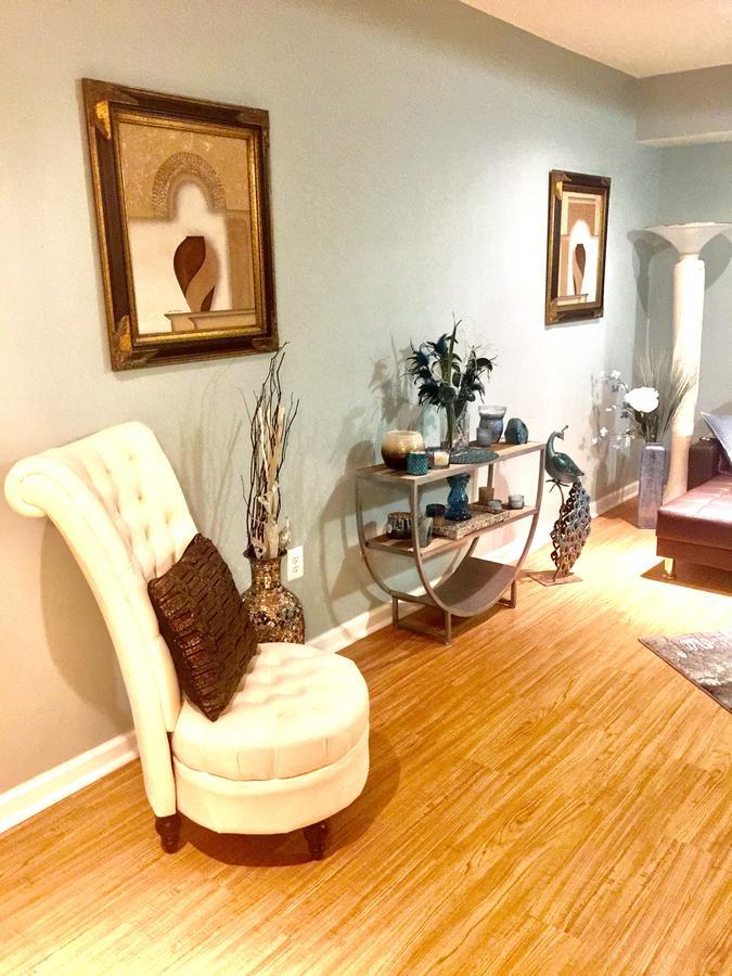 לינה וארוחת בוקר פורט וושינגטון Premier National Harbor House מראה חיצוני תמונה
