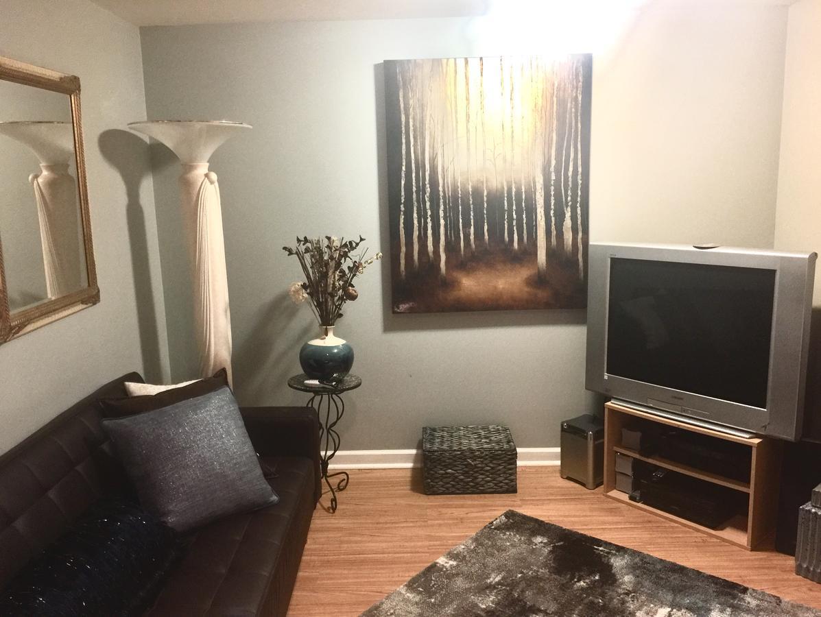 לינה וארוחת בוקר פורט וושינגטון Premier National Harbor House מראה חיצוני תמונה