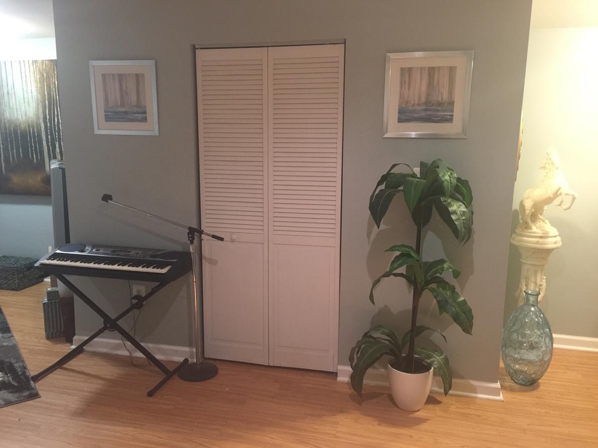 לינה וארוחת בוקר פורט וושינגטון Premier National Harbor House מראה חיצוני תמונה