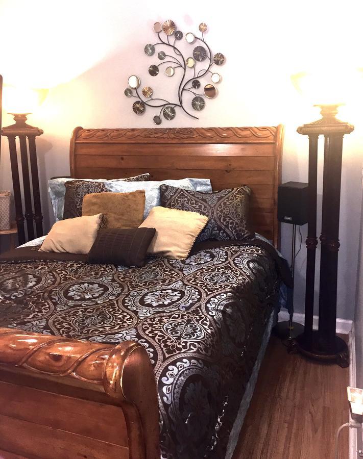 לינה וארוחת בוקר פורט וושינגטון Premier National Harbor House מראה חיצוני תמונה