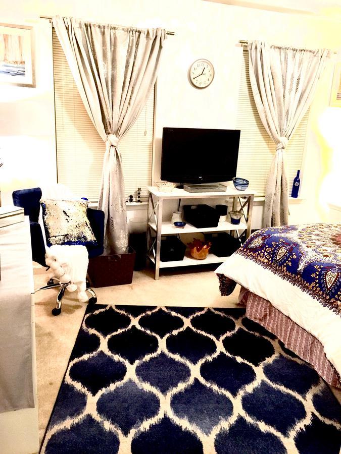לינה וארוחת בוקר פורט וושינגטון Premier National Harbor House מראה חיצוני תמונה