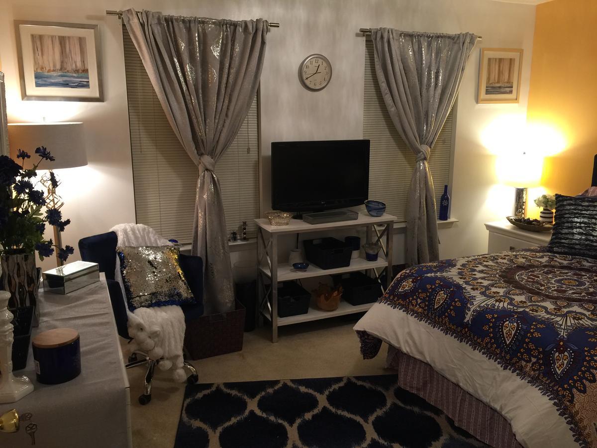 לינה וארוחת בוקר פורט וושינגטון Premier National Harbor House מראה חיצוני תמונה
