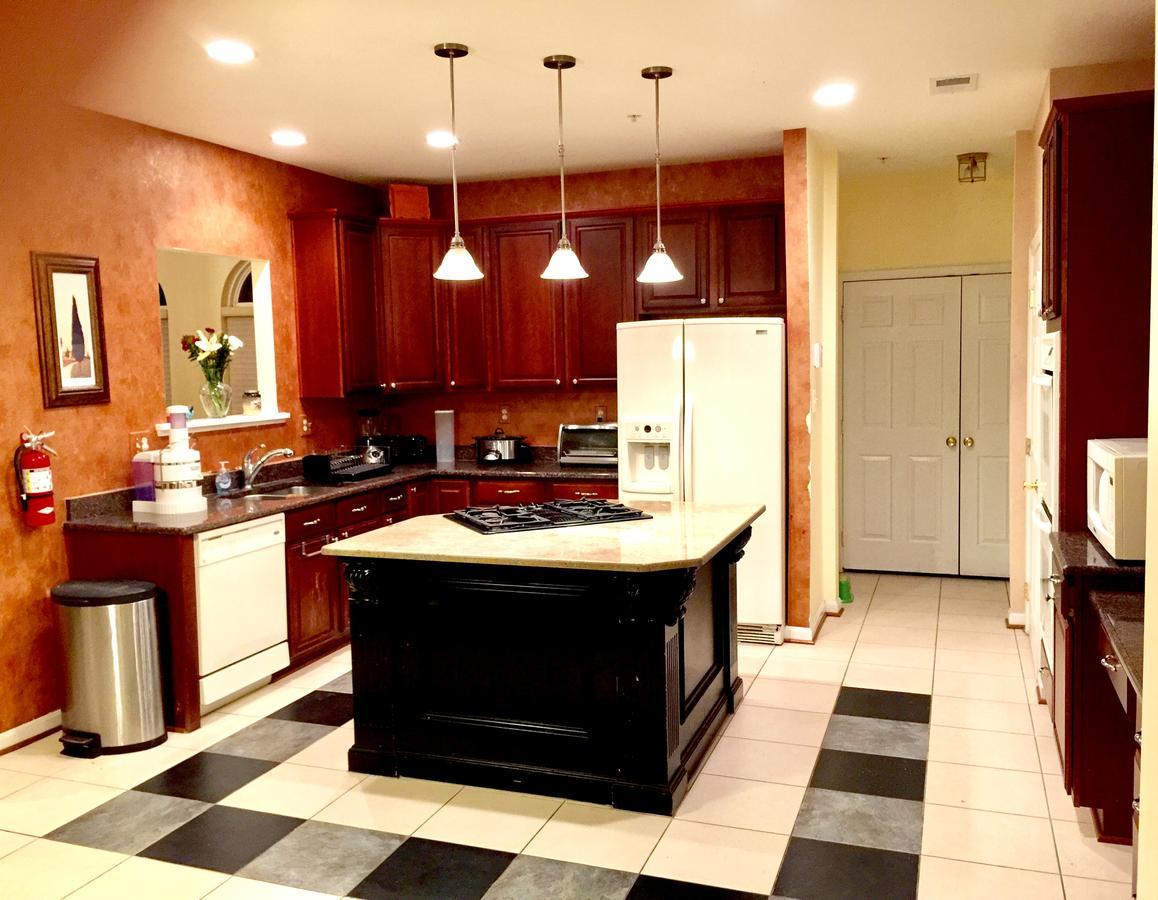 לינה וארוחת בוקר פורט וושינגטון Premier National Harbor House מראה חיצוני תמונה