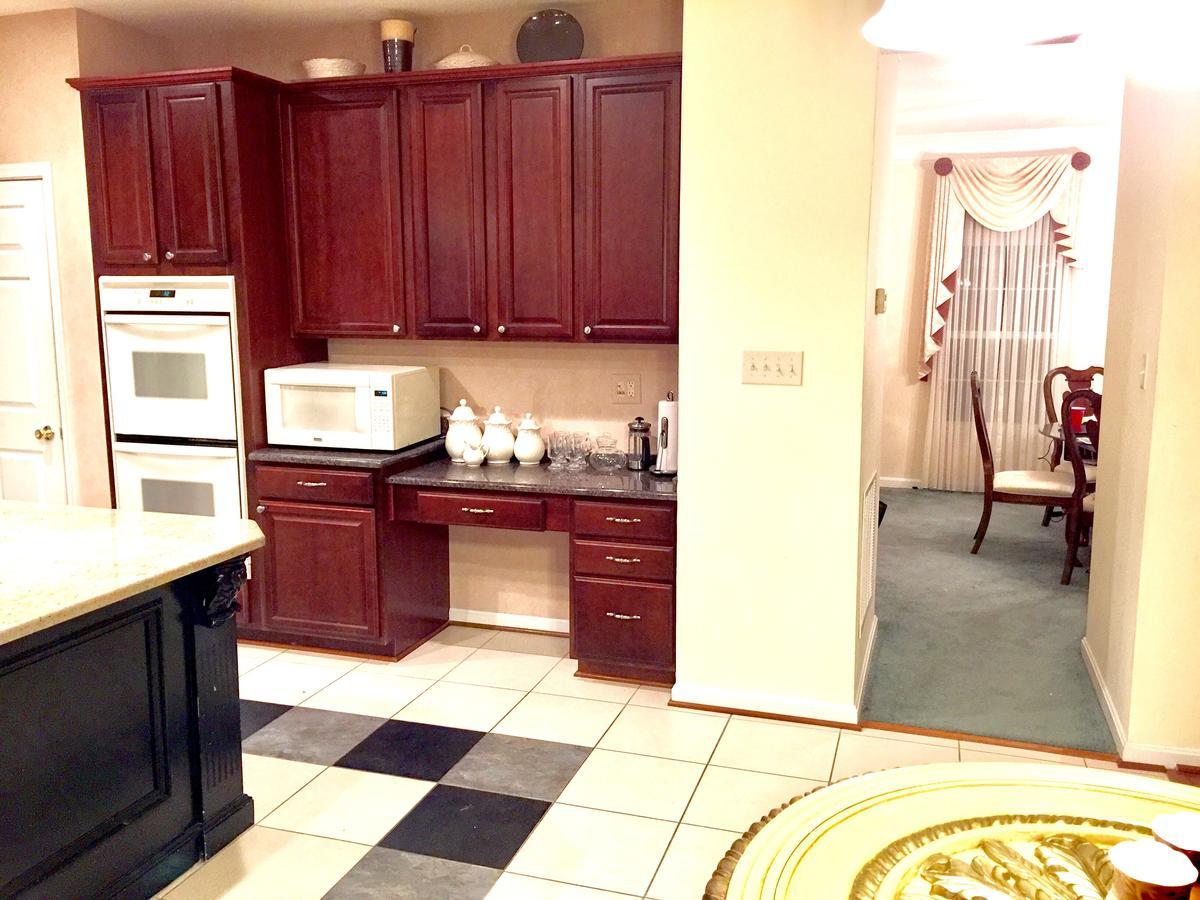 לינה וארוחת בוקר פורט וושינגטון Premier National Harbor House מראה חיצוני תמונה
