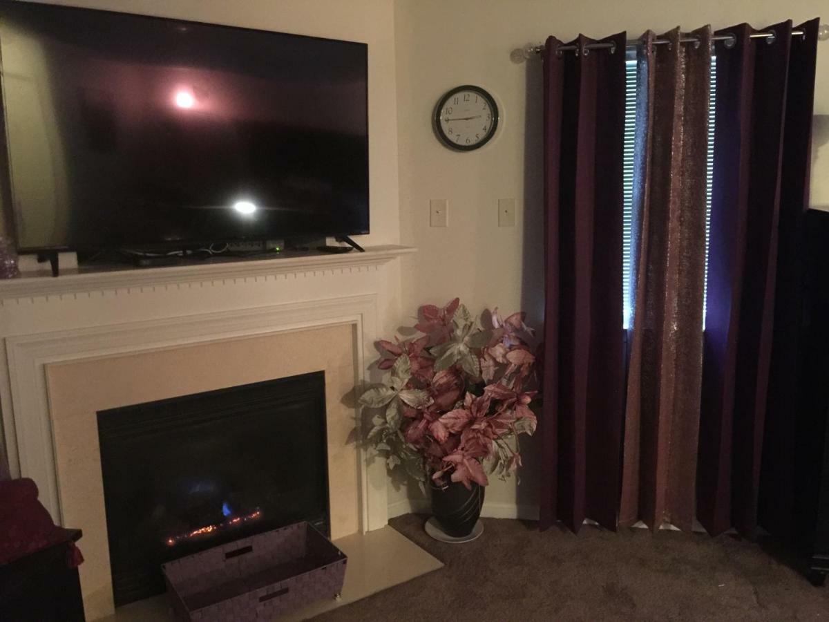 לינה וארוחת בוקר פורט וושינגטון Premier National Harbor House מראה חיצוני תמונה