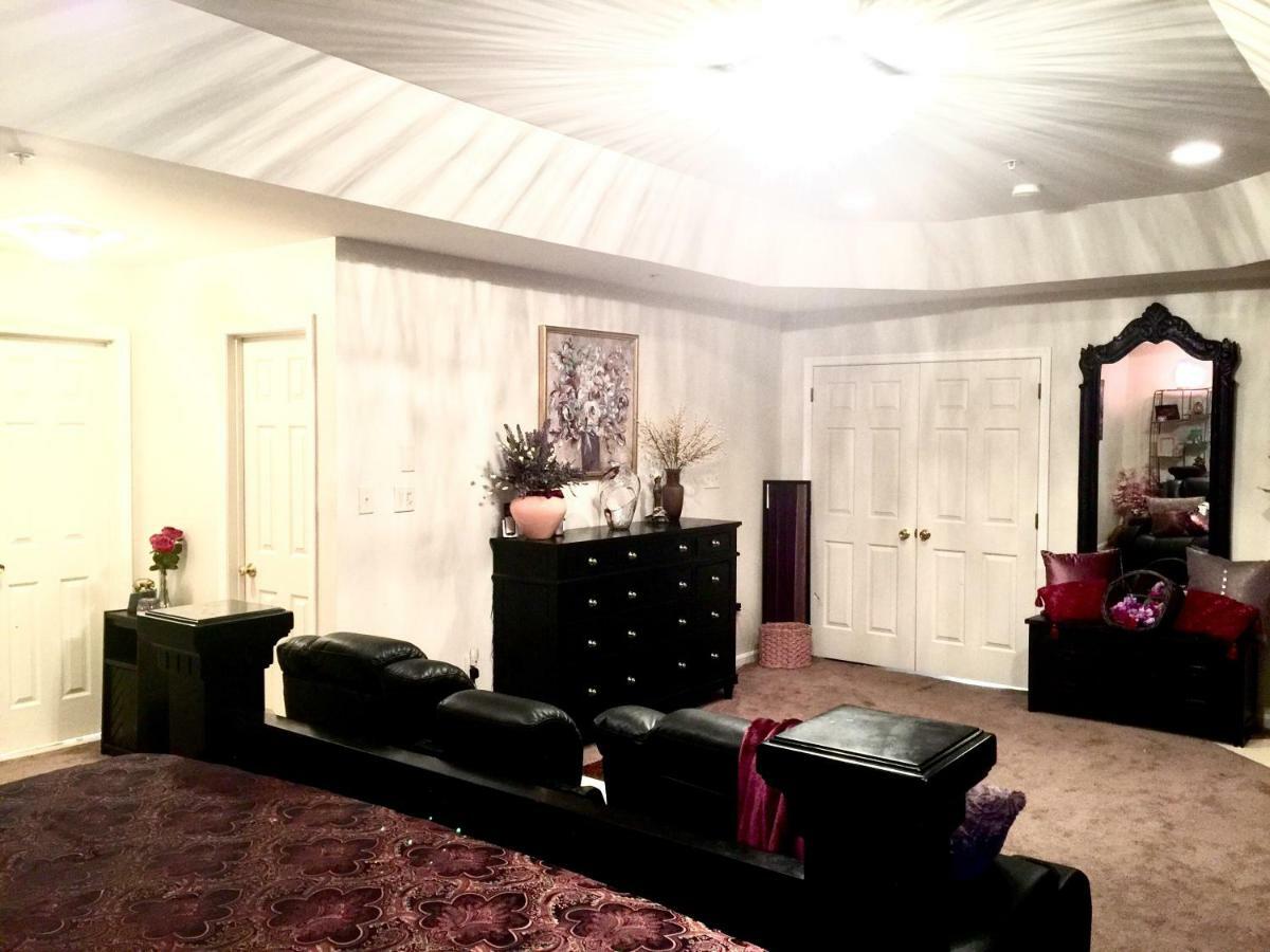 לינה וארוחת בוקר פורט וושינגטון Premier National Harbor House מראה חיצוני תמונה