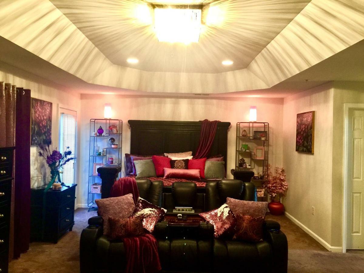 לינה וארוחת בוקר פורט וושינגטון Premier National Harbor House מראה חיצוני תמונה